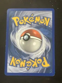 LP Lotad 55/100 REVERSE HOLO Stamped | EX Crystal Guardians | Pokemon - Image 2