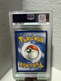 2020 Pokemon Sword And Shield Sableye V #194 PSA 10 GEM MINT - Image 2