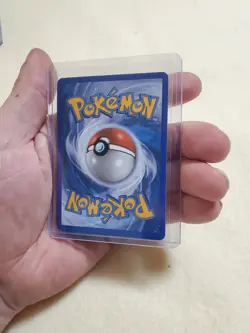 Pokemon MILOTIC C 35/147 Reverse Holo Rare (2009 Supreme Victors) LP/NM - Image 2