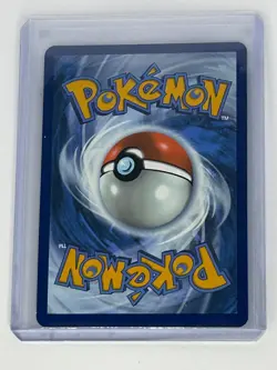 Pokemon TCG Zebstrika 115/086 S&V White Flare Illustration Rare English NM - Image 2