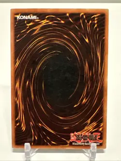 Yu-Gi-Oh! TCG Koumori Dragon Kaiba SDK-006 Unlimited - Image 2