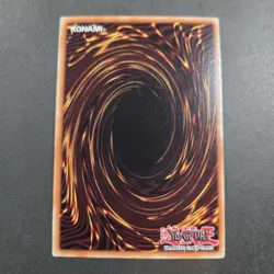 Gozuki DUSA-EN020 Ultra Rare 1st Edition NM Yugioh - Image 2