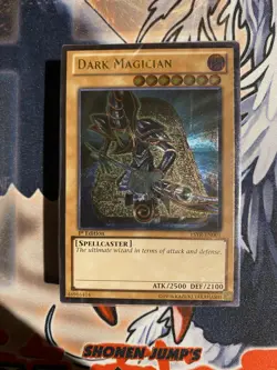 Yugioh Starter Deck Yugi Reloaded 1st edition New No Box Yu-gi-Oh Factory Sealed - Image 1