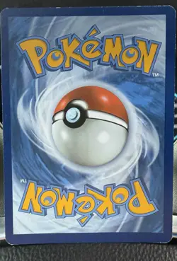 Greninja Gold Star SWSH144 Black Star Promo Holo Celebrations Pokemon Card Swirl - Image 3