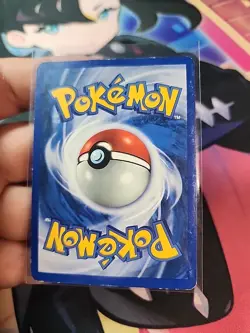 Pokemon Gym Heroes Card 42/132 Erika's Dratini - Image 3