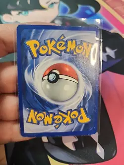 Pokemon Gym Heroes Card 42/132 Erika's Dratini - Image 4