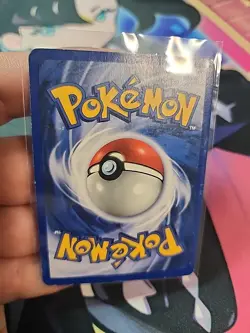 Pokemon Gym Heroes Card 42/132 Erika's Dratini - Image 5