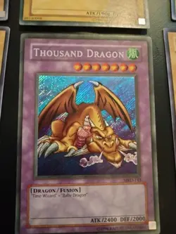 Yugioh Card Lot - Image 2
