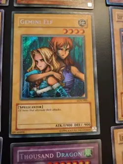 Yugioh Card Lot - Image 3