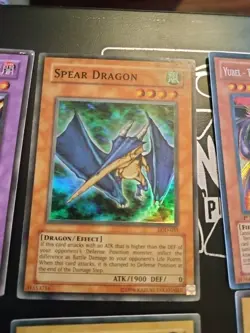 Yugioh Card Lot - Image 4