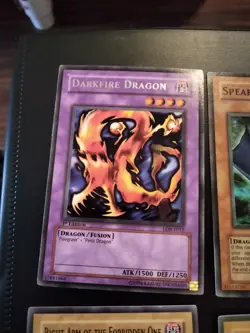 Yugioh Card Lot - Image 5