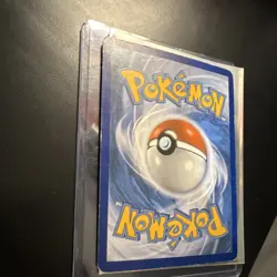 Pokemon M Gyarados EX 27/122 BREAKpoint Holo Mega Evolution Pokemon-EX Card - Image 3