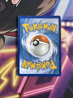 Growlithe RC4/RC25 Legendary Treasures Reverse Holo Pokemon Trading Card LP - Image 2