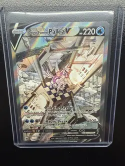 Pokemon Card Lot See Pictures - Image 2