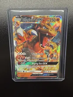 Pokemon Card Lot See Pictures - Image 4