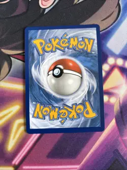 Eldegoss V SWSH084 SWSH: Sword & Shield Promo Cards Holo NM - Image 2