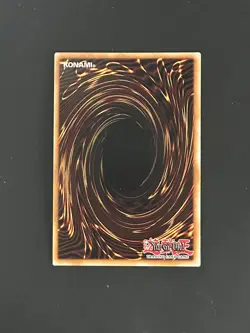 Ra, Obelisk, Slifer Egyptian God Card Set - PGLD Premium Gold - 1st Edition - Image 3