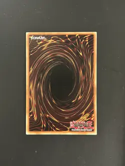 Ra, Obelisk, Slifer Egyptian God Card Set - PGLD Premium Gold - 1st Edition - Image 5