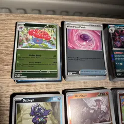 Pokemon Joblot Bundle 250 + Cards All Rare / Reverse Rare / Holo / No Commons! - Image 4