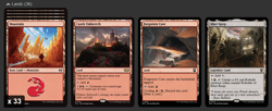 Norin the Wary MTG EDH Commander Deck | Magic the Gathering - Image 4