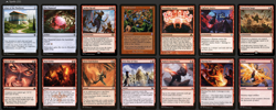 Norin the Wary MTG EDH Commander Deck | Magic the Gathering - Image 5