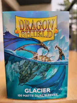 Dragon Shield Art Sleeves - Image 1