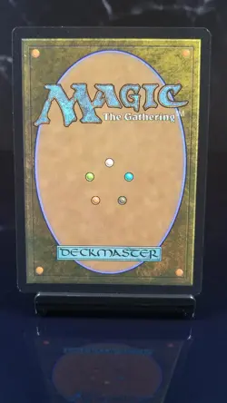 Calliope's Song - Seething Song Foil x1 #7051 - Playstation - God Of War Kratos - Image 2