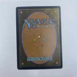 MTG Blood Artist Borderless 2X2 LP Black Creature Sacrifice EDH Staple - Image 2