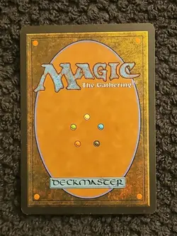 Seedborn Muse MTG Legions MT/NM Regular Magic the Gathering - Image 2