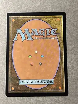 Glarb, Calamity's Augur - Extended Art Showcase BLB NM MTG - Image 2