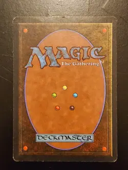 Diamond Valley Magic: The Gathering MTG x1 Arabian Nights Moderately Played - Image 2