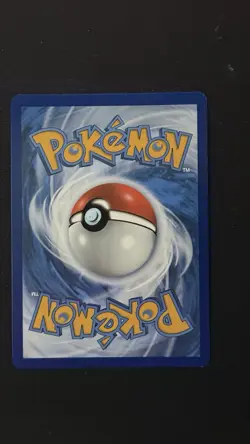 Pokemon Gardevoir EX TCG Card 245/198 SV01 Scarlet & Violet Base Set - Image 2