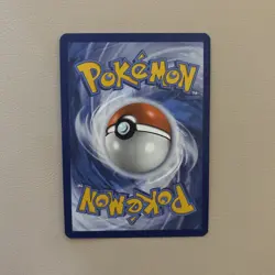 Pokemon TCG Team Rocket’s Meowth 203/182 Secret Rare Destined Rivals - Image 2