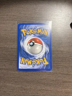 2003 POKEMON TCG PIKACHU BLACK STAR PROMO HOLO RARE E-READER 012 LP - Image 2
