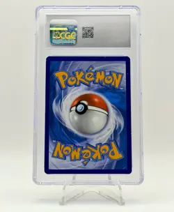 2022 POKEMON BRILLIANT STARS FLAREON TRAINER GALLERY TG01/TG30 CGC 10 - Image 2