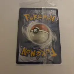 Sealed Snorlax SVP 051 Pokemon Center Stamped 151 ETB Promo Card - Image 2
