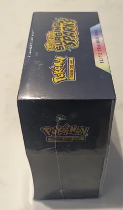 Pokemon TCG Scarlet & Violet Surging Sparks Elite Trainer Box - New And Sealed - Image 5