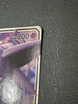 Pokemon TCG Espeon GX Full Art Ultra Rare Card Sun & Moon 140/149 - Image 5