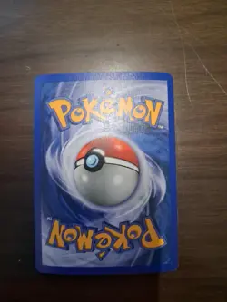 CARTA POKEMON LUGIA AQUAPOLIS 149/147 - Rare Holo - Heavily played - Image 2