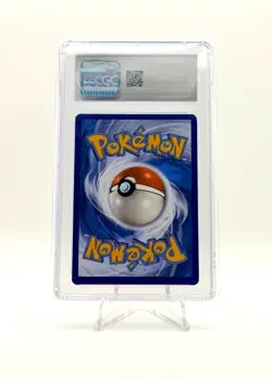 2022 POKEMON LOST ORIGIN HISUIAN ARCANINE TG08/TG30 CGC 9.5 ERROR - Image 2