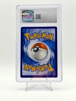 2022 POKEMON SILVER TEMPEST TRAINER GALLERY ALTARIA TG11/TG30 CGC 10 - Image 2