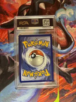Pokemon 2025 Mega Charizard X ex 125/094 SIR Phantasmal Flames GEM MINT PSA 10 - Image 2