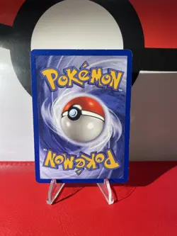 Pokemon WOTC Dragonite 19/62 1st Edition Fossil Non Holo NEAR MINT/LP - Image 2