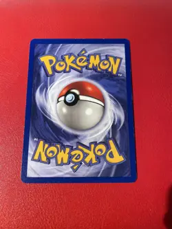 Pokemon WOTC Dragonite 19/62 1st Edition Fossil Non Holo NEAR MINT/LP - Image 4