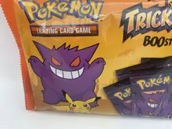Pokemon TCG Trick or Trade Booster Bundle 2022 - Sealed - 40 Packs - Image 2