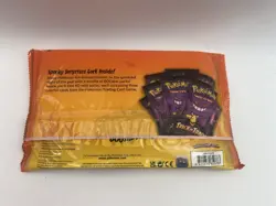 Pokemon TCG Trick or Trade Booster Bundle 2022 - Sealed - 40 Packs - Image 4