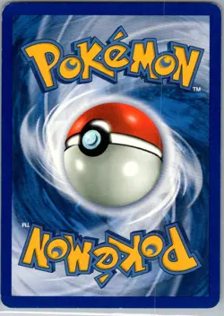 Lt. Surge's Rattata 85/132 Common Gym Challenge Pokemon 1st Ed Moderately Played - Image 2