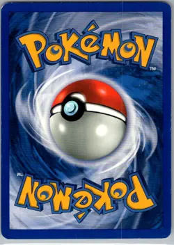 Koga's Pidgey 49/132 Uncommon Gym Challenge Pokemon 1st Ed Lightly Played - Image 2