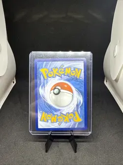 Kingdra EX Black Star Promo SVP131 NM 2024 Pokemon TCG Shrouded Fable - Image 2