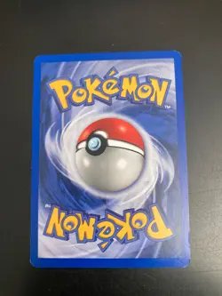 Pokemon Black Star Promo, Surfing Pikachu/#28 (NM-) - Image 2